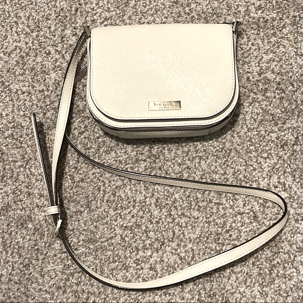 Kate Spade Crossbody Handbag